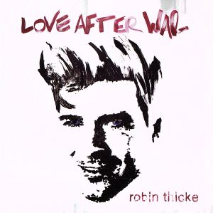 【輸入盤】Love After War