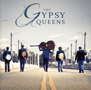 【輸入盤】Gypsy Queens