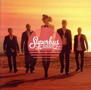 【輸入盤】Sunset