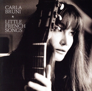 【輸入盤】Little French Songs