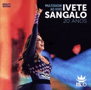 【輸入盤】Multishow Ao Vivo-20 Anos