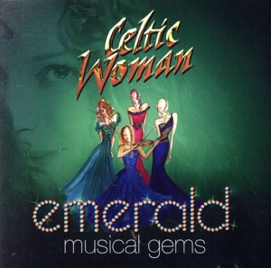 【輸入盤】Emerald: Musical Gems