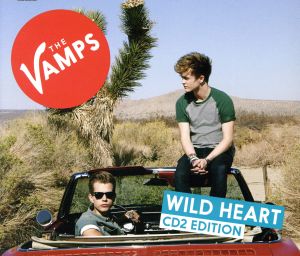 【輸入盤】Wild Heart