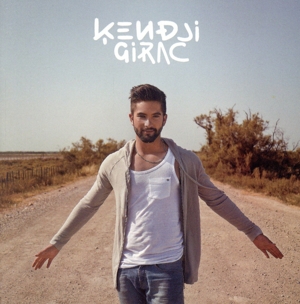 【輸入盤】Kendji