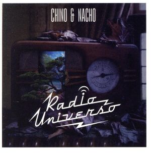 【輸入盤】Radio Universo