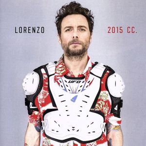 【輸入盤】Lorenzo 2015 Cc