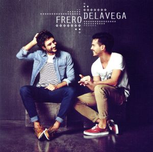 【輸入盤】Frero Delavega -New..