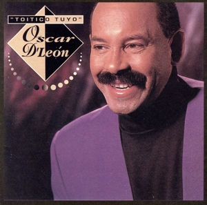 【輸入盤】Toitico Tuyo