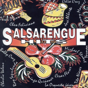 【輸入盤】Salsarengue Hits