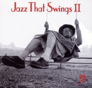【輸入盤】Jazz That Swings II