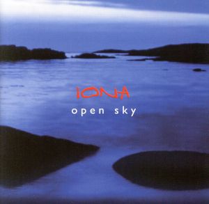 【輸入盤】Iona - Open Sky