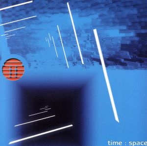 【輸入盤】Time Space