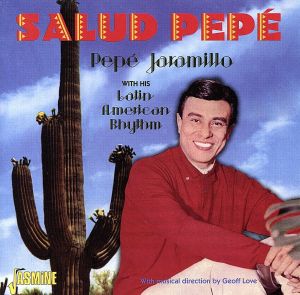 【輸入盤】Salud Pepe