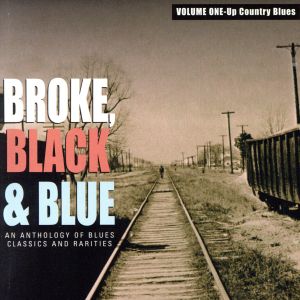 【輸入盤】Up Country Blues