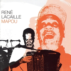 【輸入盤】Mapou