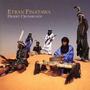 【輸入盤】Desert Crossroads