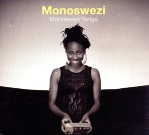 【輸入盤】Monoswezi Yanga