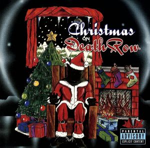 【輸入盤】Xmas on Death Row