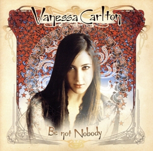 【輸入盤】Be Not Nobody