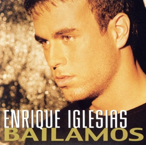 【輸入盤】Bailamos