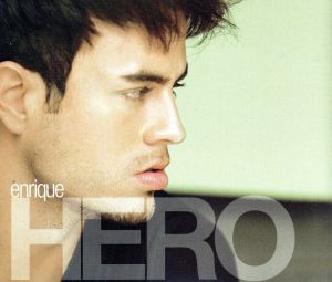 【輸入盤】Hero