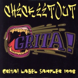 【輸入盤】Checkeetout