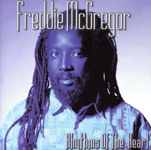 【輸入盤】Rhythms of the Heart