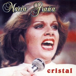 【輸入盤】Cristal