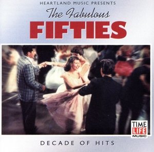 【輸入盤】Fabulous Fifties 6: Decade of Hits