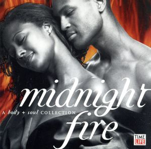 【輸入盤】Body & Soul: Midnight Fire