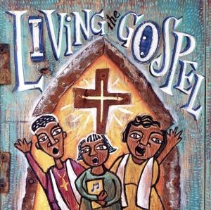 【輸入盤】Living the Gospel: Gospel Greats