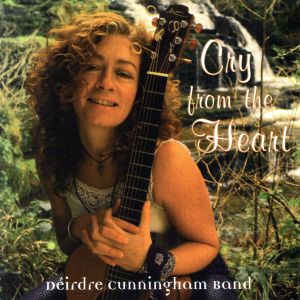 【輸入盤】Cry from the Heart