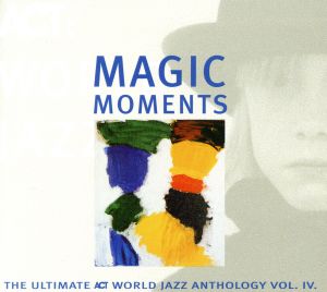 【輸入盤】Magic Moments Vol.4