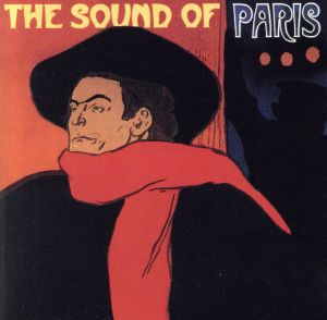 【輸入盤】Sound of Paris