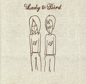 【輸入盤】Lady & Bird