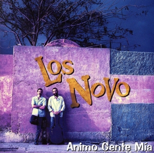 【輸入盤】Animo Gente Mia