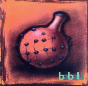 【輸入盤】Babalu