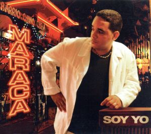 【輸入盤】Soy Yo