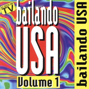 【輸入盤】Bailando Usa