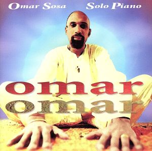 【輸入盤】Omar Omar