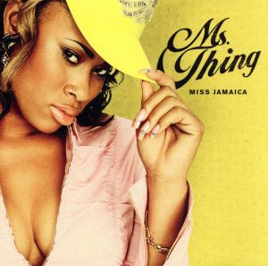 【輸入盤】Miss Jamaica