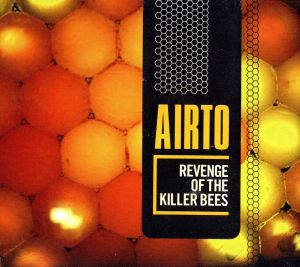 【輸入盤】Revenge of the Killer Bees