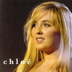 【輸入盤】Chloë (Chloe)