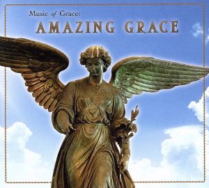 【輸入盤】Music of Grace: Amazing Grace