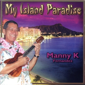 【輸入盤】My Island Paradise