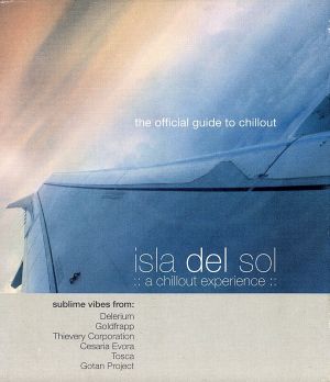 【輸入盤】Isla Del Sol