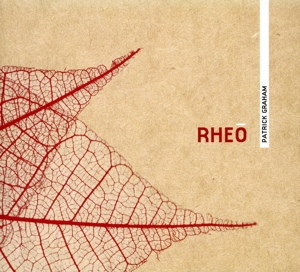 【輸入盤】RHEO