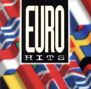 【輸入盤】Euro Hits