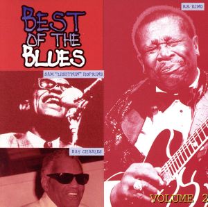 【輸入盤】Best of the Blues Vol 2