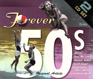 【輸入盤】Forever 50's